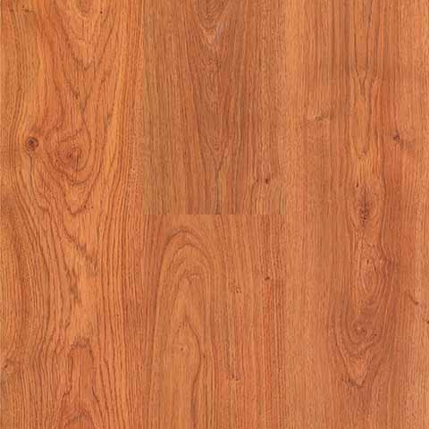 Planked Oak
